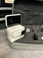 Insta 360 go 3, Enlèvement