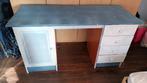 Bureau, Ophalen, Gebruikt, Bureau
