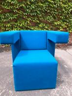 Studio Lawrence-sculpurale design fauteuil, Ophalen of Verzenden, Zo goed als nieuw