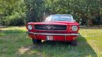Ford Mustang 1964 1/2, Auto's, 4 zetels, Achterwielaandrijving, 157 kW, Leder