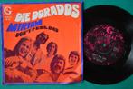 Die Dorados - Miriam - i - single vinyle (1971), Enlèvement ou Envoi, Single, Utilisé, 7 pouces