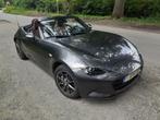 Topoccasie!! Mazda MX 5, Cuir, Argent ou Gris, Achat, Boîte manuelle