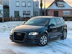 Audi A3 1.6 diesel, Autos, Cuir, Euro 5, Achat, 4 portes
