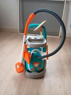 Speelgoed kuis karretje, Enlèvement, Utilisé