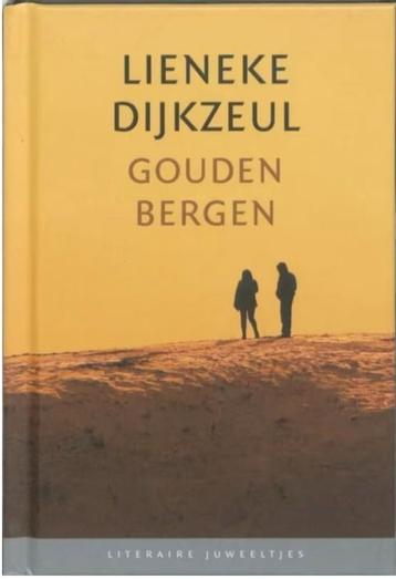 Lieneke Dijkzeul - Gouden bergen  beschikbaar voor biedingen