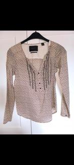 Leuke blouse maison Scotch small, Enlèvement ou Envoi