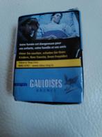 Cigarette gauloise brune une farde, Divers, Enlèvement, Neuf