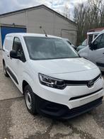 toyota proace city 2020, Cuir et Tissu, Achat, 2 places, 4 cylindres