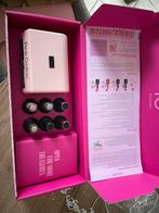 Medium starterspakket Pink Gellac, Ophalen, Zo goed als nieuw