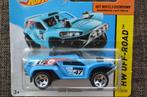 385 / Hot Wheels LAND CRUSHER, Kinderen en Baby's, Speelgoed | Racebanen, Ophalen of Verzenden, Nieuw, Hot Wheels