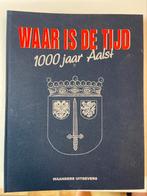 Waar is de tijd Aalst en 25 dagen van Vlaanderen, Ophalen of Verzenden, Zo goed als nieuw