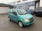 Suzuki WagonR 1.3 benzine automaat 84000km controle ok, Auto's, Suzuki, Automaat, 4 cilinders, Wagon R+, Bedrijf