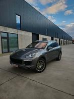 Porsche Cayenne S e hybrid 416pk, Auto's, Porsche, Cayenne, Elektrisch, Trekhaak, Particulier