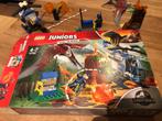 Lego Pteranodon ontsnapping 10756, Enlèvement, Comme neuf, Ensemble complet, Lego