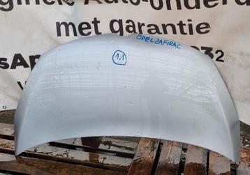 Motorkap opel zafira c origineel beschikbaar voor biedingen
