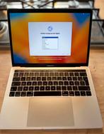 MacBook Pro 13” Touch Bar mi-2017-i7 3,5Ghz/16 Go/256 GoSSD, Computers en Software, Ophalen, MacBook