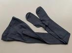 Broekkousen donker grijs Zara 146-152 NIEUW, Overige typen, Jongen of Meisje, Nieuw, Ophalen of Verzenden
