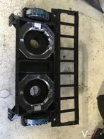 Mercedes w124 kachelbedieningspaneel met en zonder airco, Auto-onderdelen, Dashboard en Schakelaars, Gebruikt, -, -, Ophalen of Verzenden