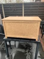Opbergkist 85x45 x52H, Ophalen, Gebruikt