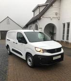 Peugeot Partner 1.5 BlueHDi 102CV 2021 L2, Autos, Achat, Euro 6, Entreprise, Diesel