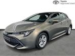 Toyota Corolla Dynamic 1.8, Autos, Toyota, Vert, Hybride Électrique/Essence, Automatique, 78 g/km