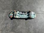 Skateboard, Ophalen, Gebruikt, Skateboard