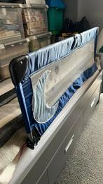 Bedrail voor kinderen, Kinderen en Baby's, Ophalen of Verzenden, Gebruikt, 100 cm of meer