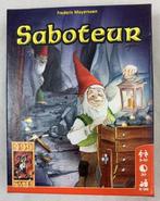 Jeu de cartes Saboteur 999 Games Party Game New, Envoi, Comme neuf