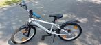 wit bmx fietsje, Fietsen en Brommers, Fietsen | Kinderfietsjes, Ophalen, Gebruikt, 16 tot 20 inch