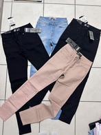 jeans broek (alles maat 34) voor alles10€ nieuw!, Kleding | Dames, Broeken en Pantalons, Ophalen, Maat 34 (XS) of kleiner