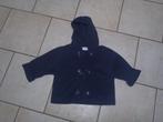 marineblauwe jas/vest maat 86, Kinderen en Baby's, Babykleding | Maat 86, Ophalen of Verzenden, Gebruikt, Berlingot, Jongetje of Meisje