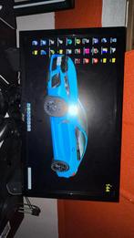 Gaming monitor, Computers en Software, 101 t/m 150 Hz, Full HD, Zo goed als nieuw, Acer