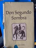 Don Segundo Sombra, Ophalen of Verzenden, Gelezen, Wereld overig
