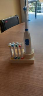 Brosse à dents Nouveau. Fonctionne avec 2 piles AA., Enlèvement ou Envoi, Neuf, Brosse à dents