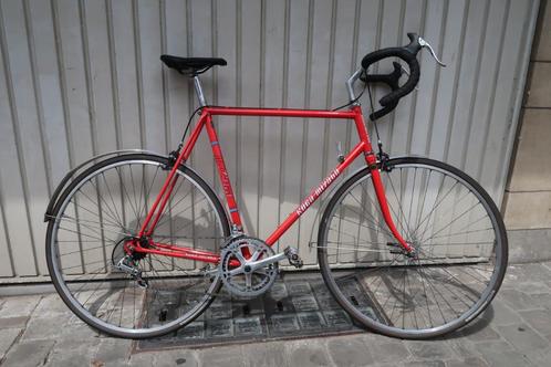 Koga Miyata Grandwinner, Fietsen en Brommers, Fietsen | Racefietsen, Gebruikt, Heren, Koga Miyata, 10 tot 15 versnellingen, 28 inch