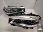 BMW F15 F16 X5 X6 Volledig Led Adaptief Op Kaart Rechterlamp, Auto-onderdelen, Gebruikt, BMW
