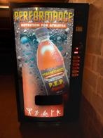 Drankautomaat b6 azkoyen, Verzamelen, Automaten | Gokkasten en Fruitautomaten, Euro, Ophalen, Zo goed als nieuw