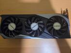GEFORCE RTX 3070 GIGABYTE (zonder doos), Computers en Software, Videokaarten, Gebruikt, PCI-Express 4, Ophalen of Verzenden, Nvidia