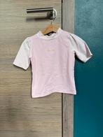 Tee shirt anti uv 12 mois, Kinderen en Baby's, Babykleding | Baby-zwemkleding, Ophalen, Gebruikt, Badpak, Maat 74