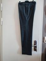 PANTALON HUGO BOSS en gris taille 50, Ophalen, Zo goed als nieuw, Grijs