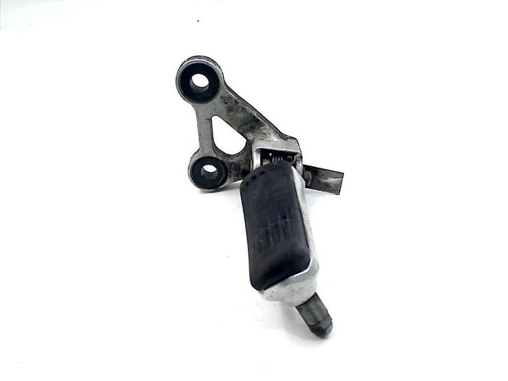 SCHETSPLAAT LINKS VOOR Honda CBR 1000 F 1993-1996, Motoren, Onderdelen | Honda, Gebruikt