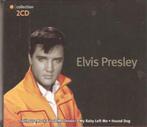 Elvis Presley - 2CD collection, Cd's en Dvd's, Ophalen of Verzenden, Gebruikt