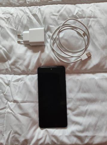 Xiaomi Redmi note 10 pro  beschikbaar voor biedingen