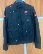 Vintage motorjack Aprilia heren, Jas | textiel, Heren, Aprilia & Jack&jones, Ophalen of Verzenden