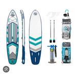 Sup irocker 11’ x 31’’ inflatable, Watersport en Boten, Ophalen, Gebruikt, SUP-boards
