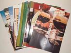 10x Haacht magazine brouwerij Haacht Boortmeerbeek, Verzamelen, Ophalen of Verzenden