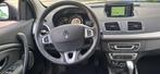 RENAULT MEGANE/1500cc DIESEL/AUTOMAAT/GEKEURD/GARANTIE, Automaat, Euro 5, Bedrijf, Parkeersensor