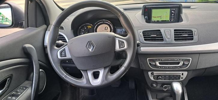RENAULT MEGANE/1500cc DIESEL/AUTOMAAT/GEKEURD/GARANTIE, Auto's, Renault, Bedrijf, Mégane, ABS, Adaptieve lichten, Adaptive Cruise Control