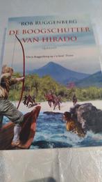 Rob Ruggenberg - De boogschutter van Hirado, Enlèvement ou Envoi, Rob Ruggenberg
