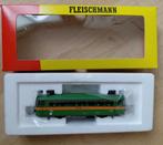 RAG 750 Fleischmann HO, Neuf, Analogique, Fleischmann, Courant continu